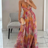 Didi™ Maxi Dress